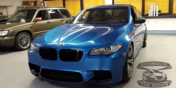 BMW M5